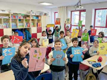 Ayın Kitabı: Endişe Ağacı